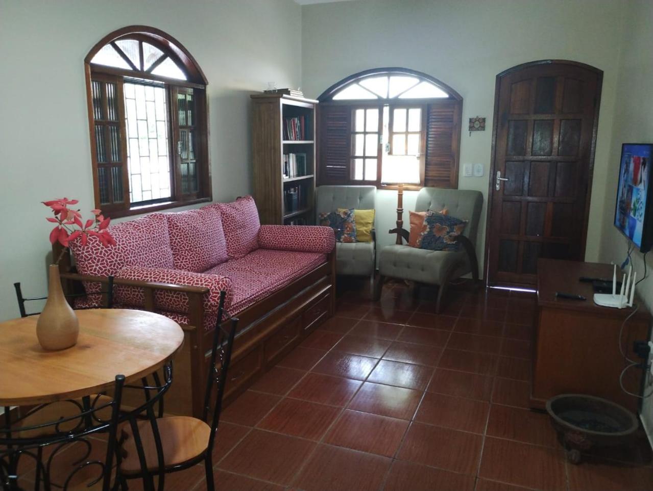 Villa Pouso Zen Araruama Exterior foto