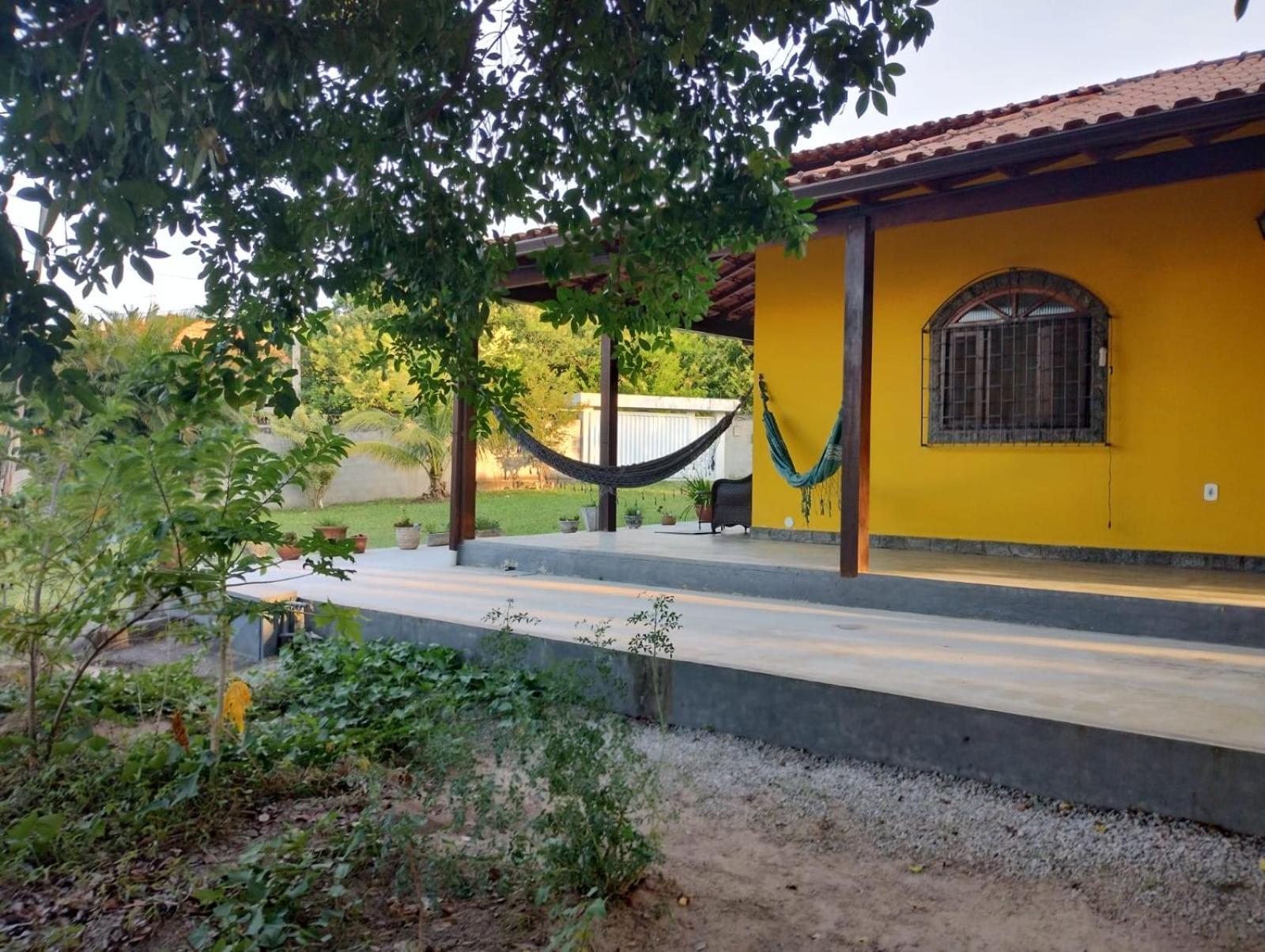 Villa Pouso Zen Araruama Exterior foto