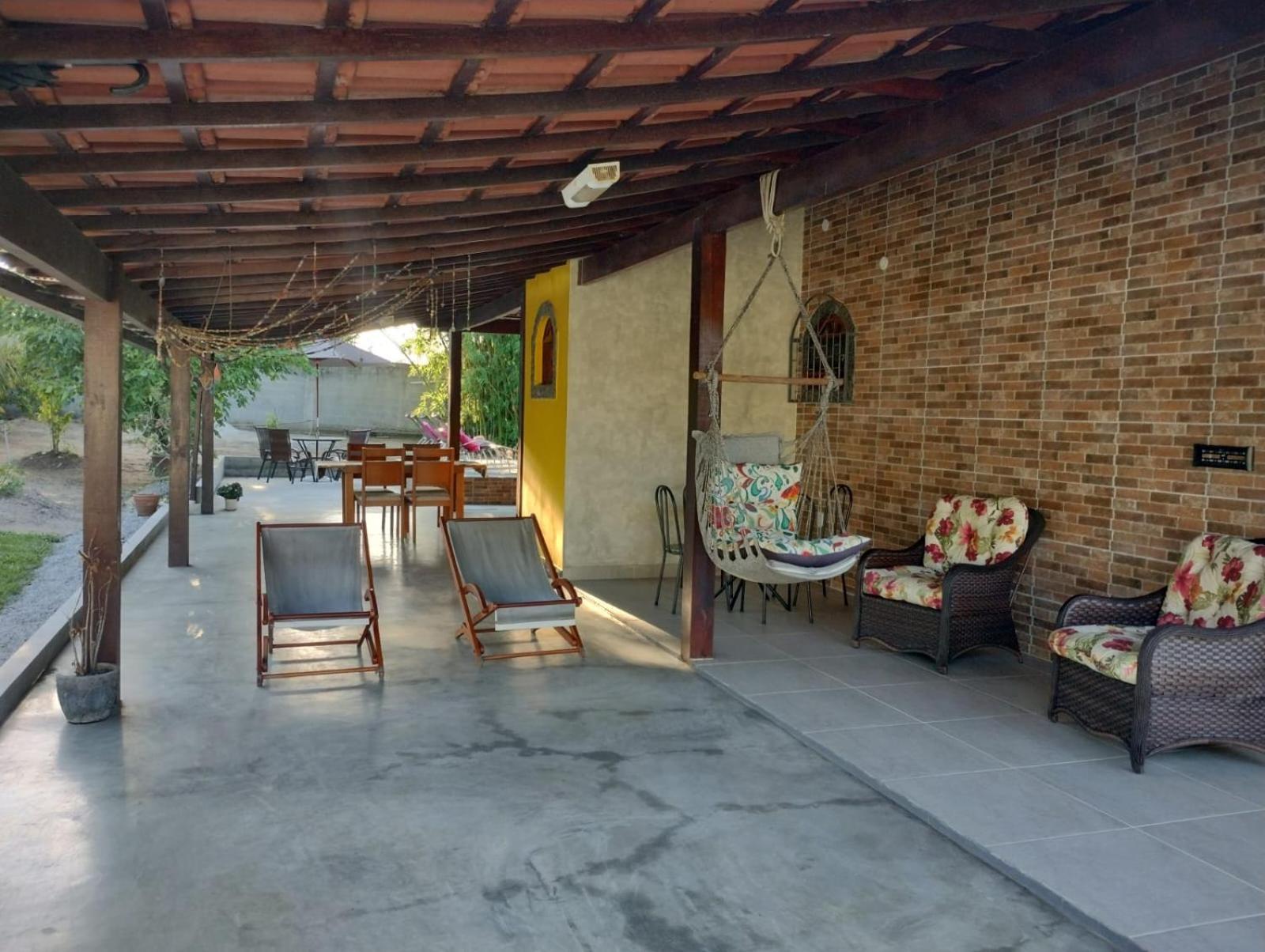 Villa Pouso Zen Araruama Exterior foto