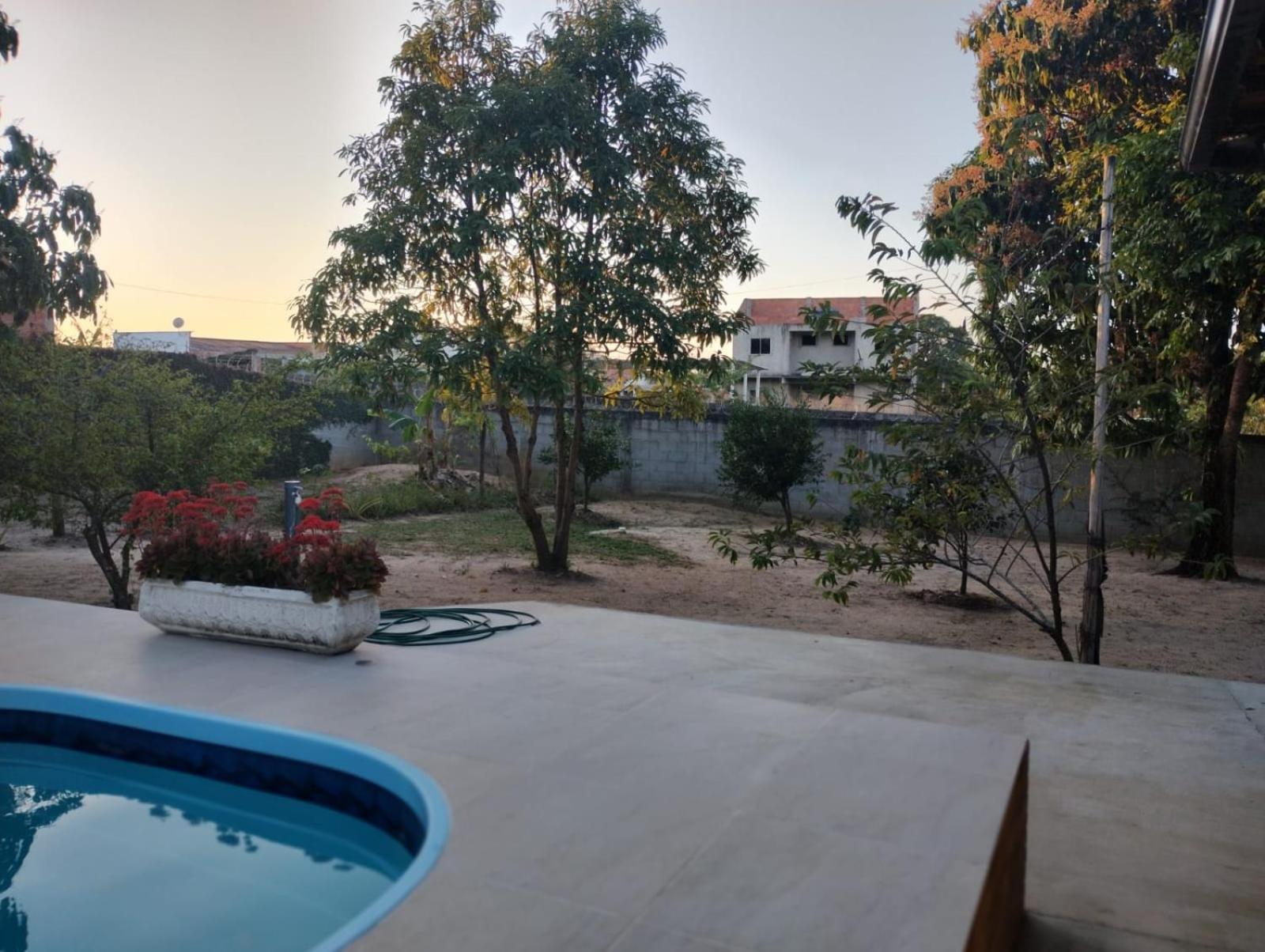 Villa Pouso Zen Araruama Exterior foto