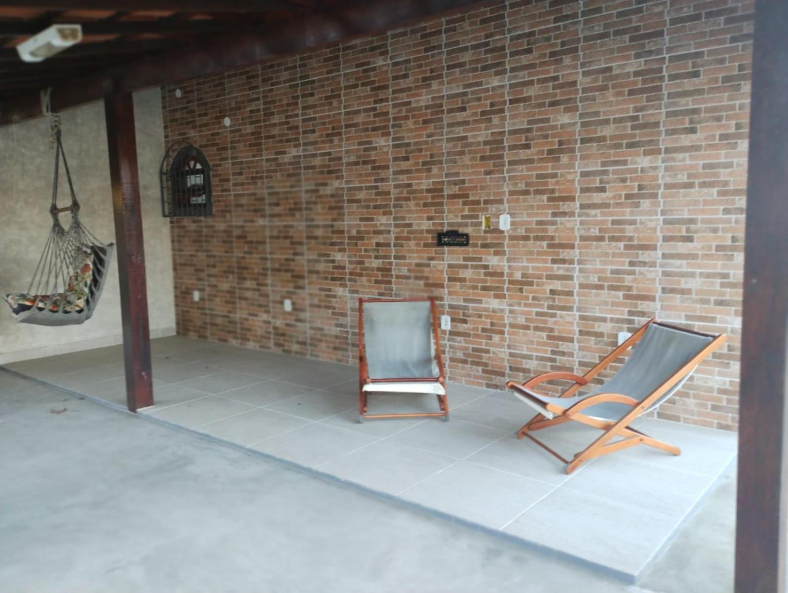 Villa Pouso Zen Araruama Exterior foto