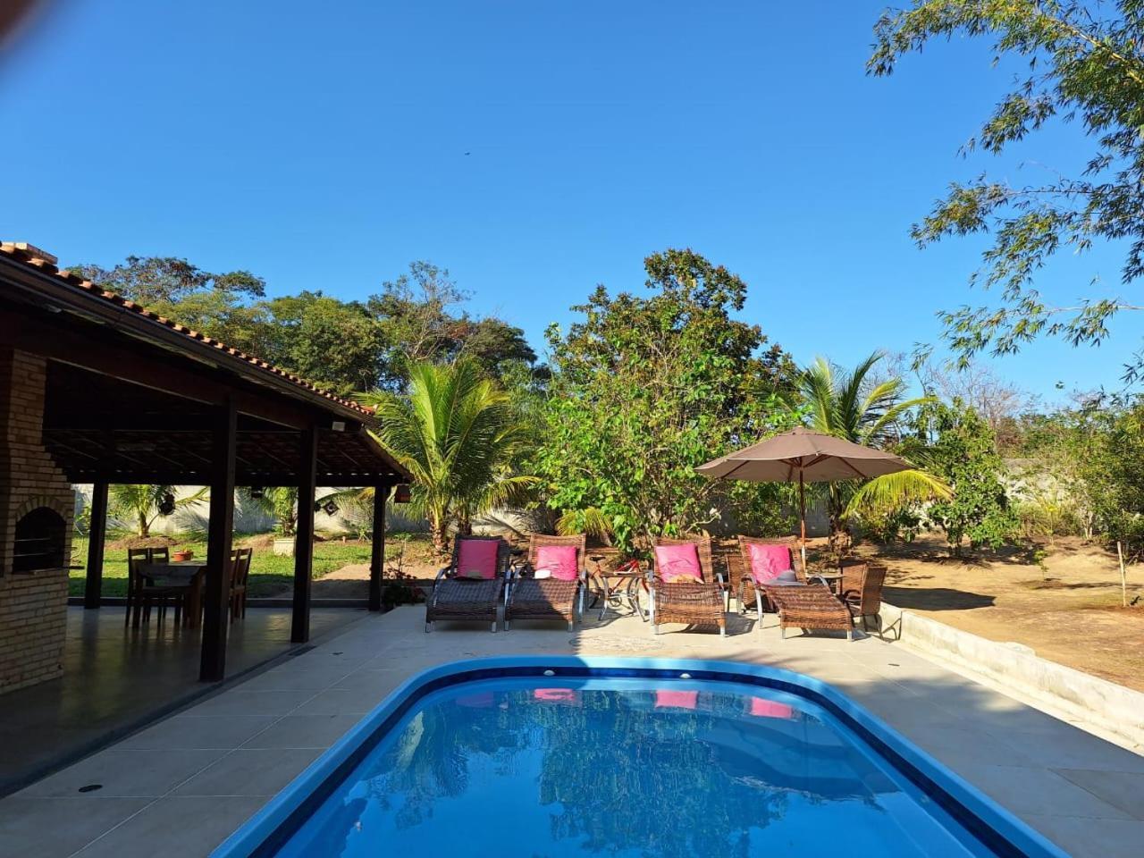 Villa Pouso Zen Araruama Exterior foto
