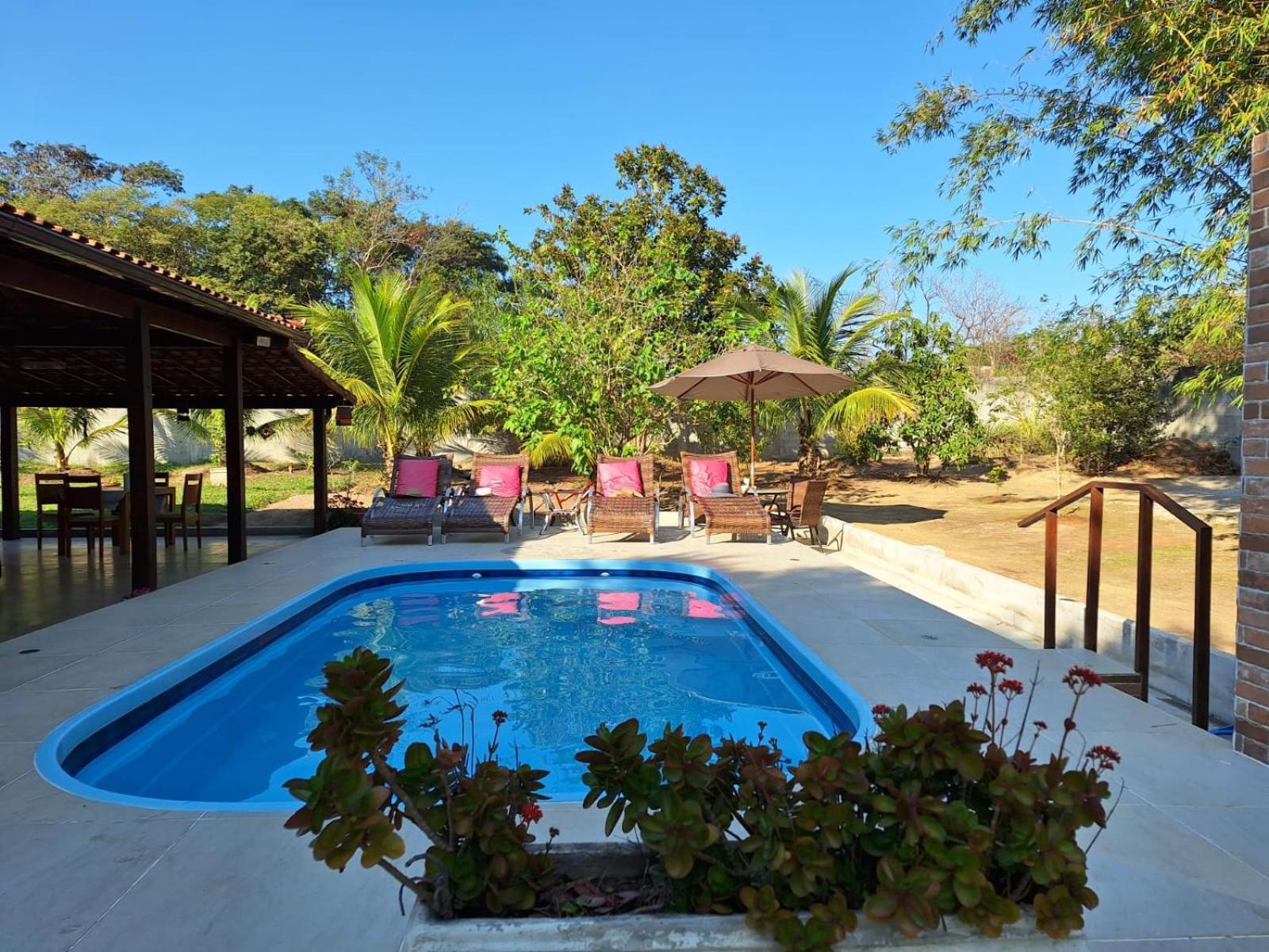 Villa Pouso Zen Araruama Exterior foto