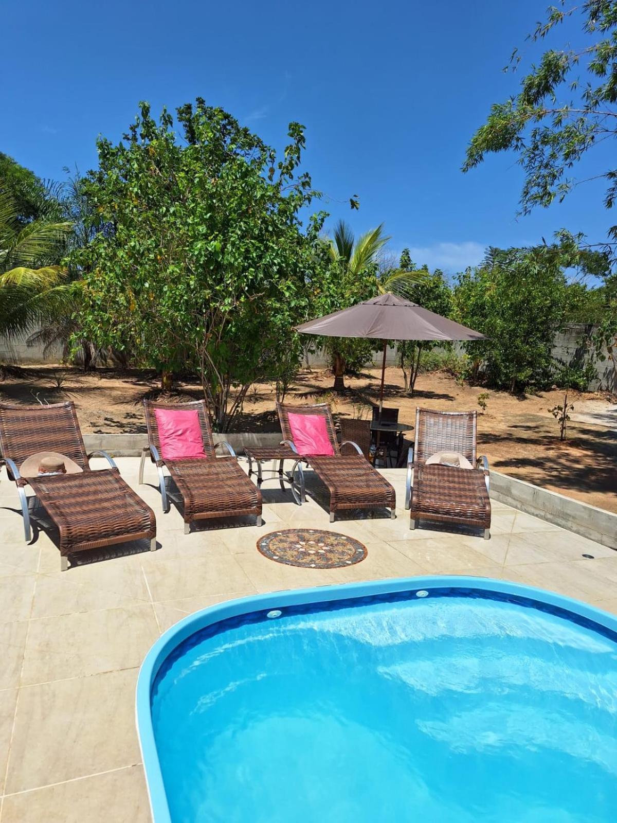 Villa Pouso Zen Araruama Exterior foto